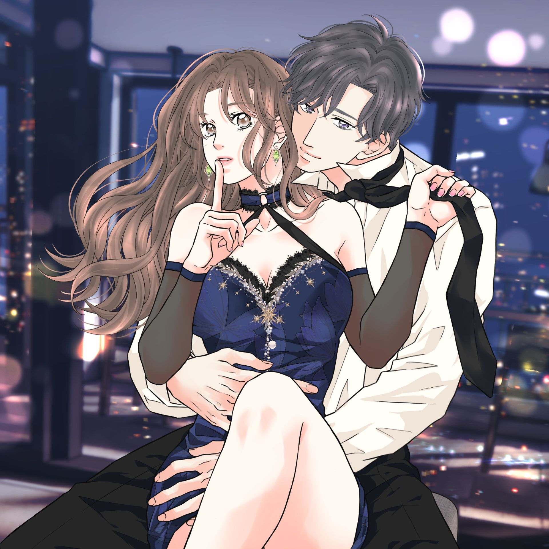 日漫《进击的巨人》最终章封面